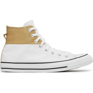 Plátěnky Converse Chuck Taylor All Star A04511C Optical White