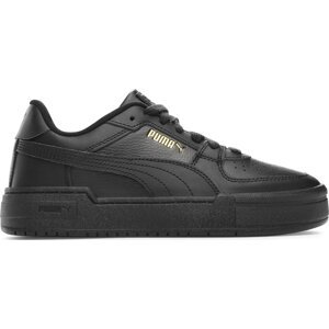 Sneakersy Puma Ca Pro Classic Jr 382277 12 Puma Black-Puma Black