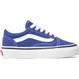 Tenisky Vans Old Skool VN0A4BUU2JO1 Limoges/True White