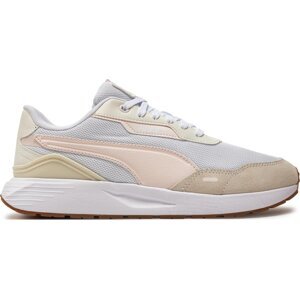 Sneakersy Puma Runtamed Plus 39125006 Bílá