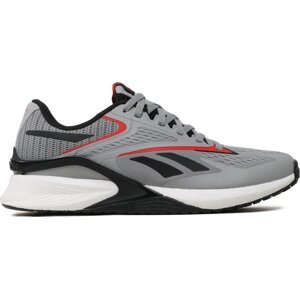 Boty Reebok Speed 22 TR HP9246 Šedá