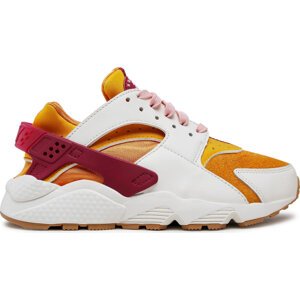 Sneakersy Nike Air Huarache DO6720 100 Oranžová