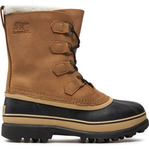 Sněhule Sorel Caribou NM1000 Buff 281