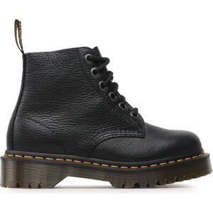 Glády Dr. Martens 101 ub Bex 27373001 Černá