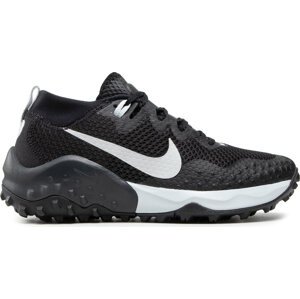 Běžecké boty Nike Wildhorse 7 CZ1864 002 Černá