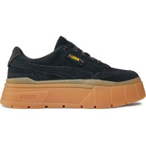 Sneakersy Puma Mayze Stack Soft Winter Wns 393065 02 Puma Black