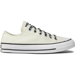 Plátěnky Converse Chuck Taylor All Star A08010C Khaki/Off White