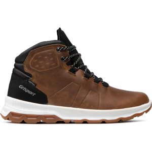 Trekingová obuv Grisport 14803T44G Brown