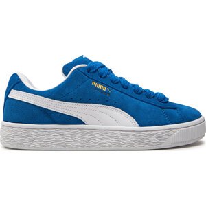 Sneakersy Puma Suede Xl 395205-01 Puma Team Royal/Puma White