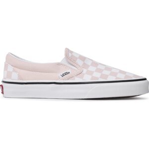 Tenisky Vans Classic Slip-O VN0A7Q5DBM01 Béžová