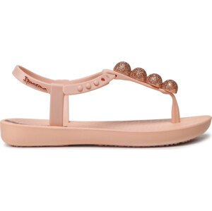 Sandály Ipanema Class Glow Kids 83204 Light Pink/Pink 24021