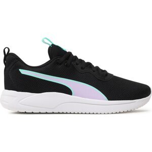 Boty Puma Resolve Modern Weave 377994 04 Black/Violet/Peppermint