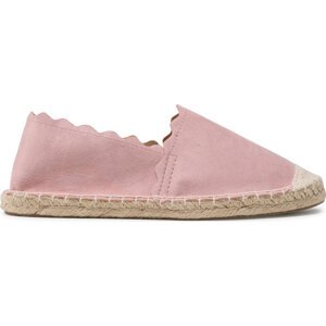 Espadrilky Jenny Fairy HZF065-01 Lavender Rose