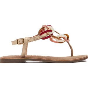 Sandály Gioseppo Medley 72095-P Off-White