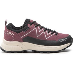 Trekingová obuv CMP Kaleepso Low Wmn Hiking Shoe Wp 31Q4906 Tropea H843