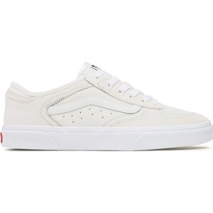 Tenisky Vans Rowley Classic VN0009QJXP31 True White/Drizzle