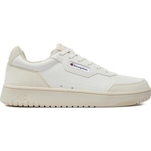 Sneakersy Champion S22118-CHA-WW001 Wht/Ofw