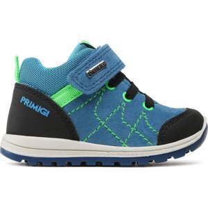 Kotníková obuv Primigi GORE-TEX 3855422 M Ocean-Light Blue