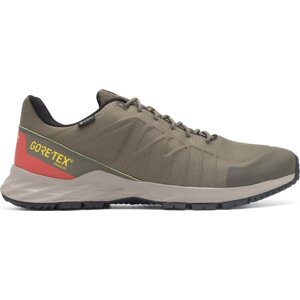 Boty Reebok Astroride Trail Gtx 2.0 GORE-TEX GX3601 Khaki