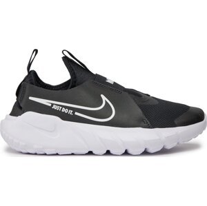 Běžecké boty Nike Flex Runner 2 (Gs) DJ6038 002 Černá