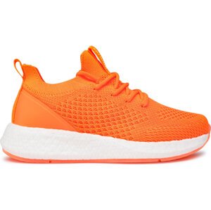 Sneakersy Sprandi CP07-01445-16(IV)CH Oranžová