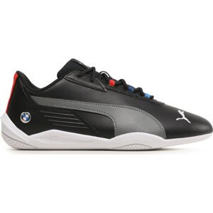 Sneakersy Puma Bmw Mms R-Cat Maschina 30731103 Černá