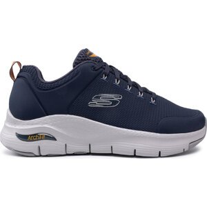 Sneakersy Skechers Titan 232200/NVY Navy