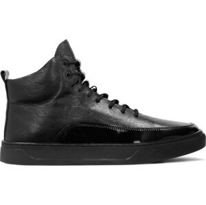 Sneakersy Kazar Ajaks 35444-07-00 Black