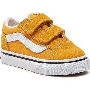 Tenisky Vans Old Skool V VN000CRWLSV1 Golden Glow