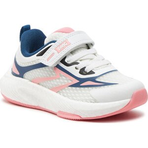 Sneakersy Primigi 5960600 White-Rose