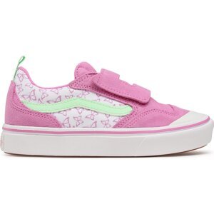 Tenisky Vans Comfycush New VN0A4U1PBLH1 Sunny Day Cyclamen