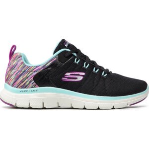 Sneakersy Skechers Dream Easy 149571/BKMT Černá