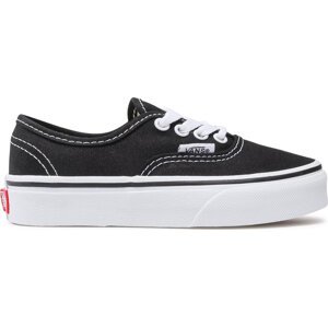 Tenisky Vans Authentic VN000WWX6BT1 Black/True White