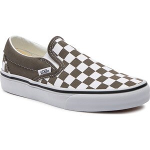 Tenisky Vans Classic Slip-On VN000BVZ9JC1 Bungee Cord