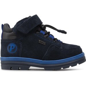 Kotníková obuv Primigi GORE-TEX 2915711 M Navy