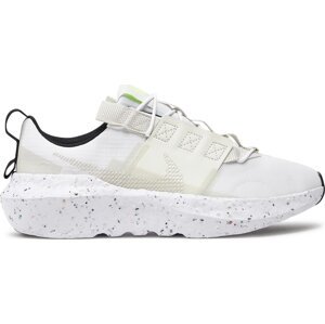 Boty Nike Crater Impact Se DJ6308 100 White/Light Bone/Sail/Volt