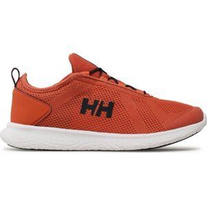 Boty Helly Hansen Supalight Medley 11845_179 Terracotta/Ebony