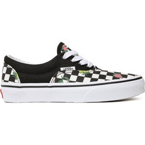 Tenisky Vans Era VN0A38H8Y281 Fruit Checkerboard Black/