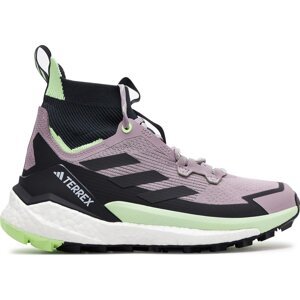 Boty adidas Terrex Free Hiker 2.0 Hiking IE5119 Prlofi/Carbon/Grespa