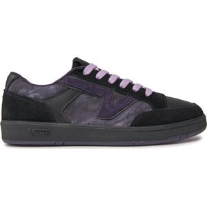 Tenisky Vans Lowland Cc VN000BWBBLA1 Black