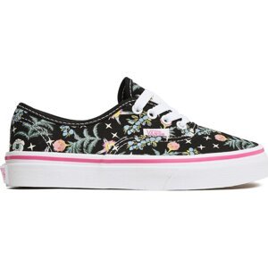 Tenisky Vans Authentic VN0A3UIVBLK1 Černá