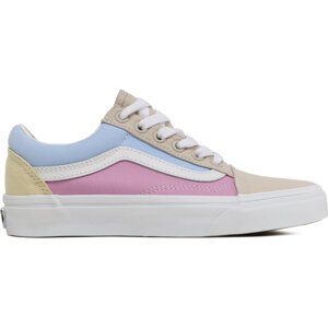 Tenisky Vans Old Skool VN0007NTBMB1 Béžová