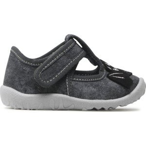 Bačkory Superfit 1-009256-2020 Grey