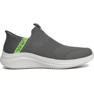 Sneakersy Skechers Ultra Flex 3.0 Viewpoint 232451/CCLM Šedá