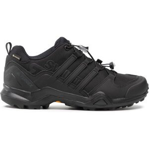 Boty adidas Terrex Swift R2 Gtx GORE-TEX CM7492 Cblack/Cblack/Cblack