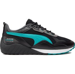 Sneakersy Puma MAPF1 Speedfusion 2 307478 02 Černá