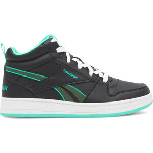 Boty Reebok Royal Prime M 100033502K Black