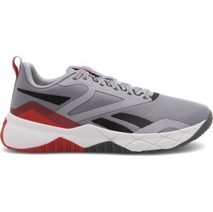 Boty Reebok Nfx Trainer HP9241 Šedá