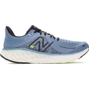 Běžecké boty New Balance Fresh Foam 1080 v12 M108012T Modrá