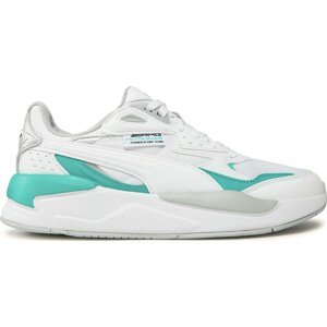 Sneakersy Puma Mapf1 X-Ray Speed 307136 06 Bílá